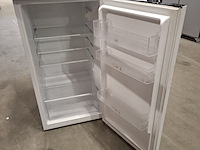 Koelkast met vriesvak, exquisit, kgc270-45-040ew, wit - afbeelding 7 van  9