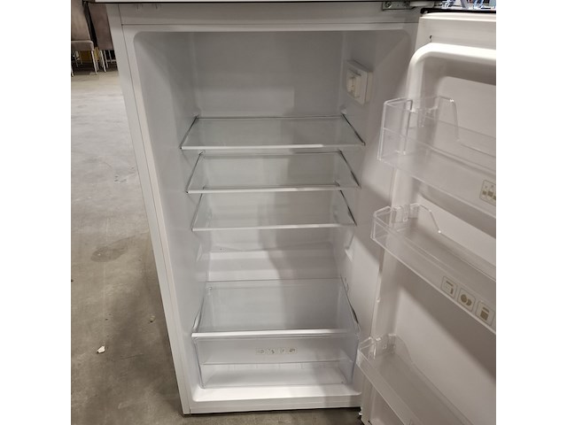 Koelkast met vriesvak, exquisit, kgc270-45-040ew, wit - afbeelding 8 van  9