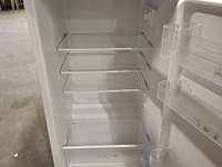 Koelkast met vriesvak, exquisit, kgc270-45-040ew, wit - afbeelding 8 van  9