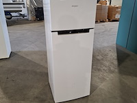 Koelkast met vriesvak, exquisit, kgc270-45-040ew, wit - afbeelding 1 van  8