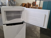 Koelkast met vriesvak, exquisit, kgc270-45-040ew, wit - afbeelding 4 van  8