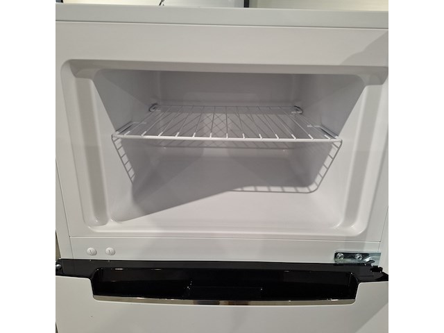 Koelkast met vriesvak, exquisit, kgc270-45-040ew, wit - afbeelding 5 van  8