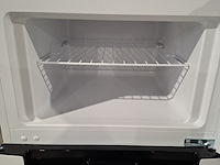 Koelkast met vriesvak, exquisit, kgc270-45-040ew, wit - afbeelding 5 van  8