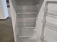 Koelkast met vriesvak, exquisit, kgc270-45-040ew, wit - afbeelding 7 van  8