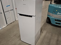 Koelkast met vriesvak, exquisit, kgc270-45040ew, wit - afbeelding 2 van  8