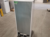 Koelkast met vriesvak, exquisit, kgc270-45040ew, wit - afbeelding 3 van  8