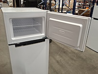 Koelkast met vriesvak, exquisit, kgc270-45040ew, wit - afbeelding 4 van  8