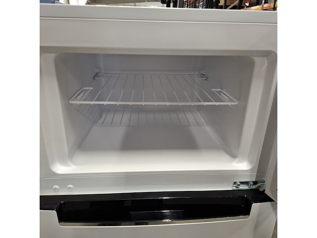 Koelkast met vriesvak, exquisit, kgc270-45040ew, wit - afbeelding 5 van  8