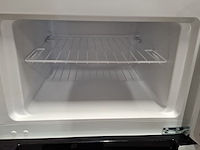 Koelkast met vriesvak, exquisit, kgc270-45040ew, wit - afbeelding 5 van  8