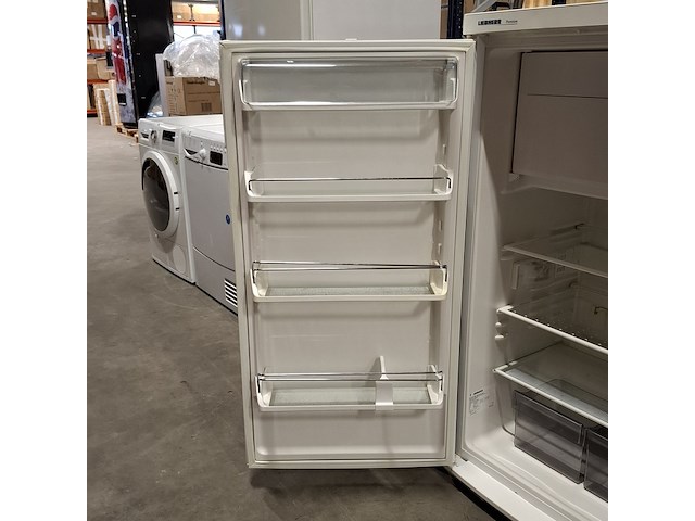 Koelkast met vriesvak, liebherr, ks 2444-25a - a+ - afbeelding 2 van  10