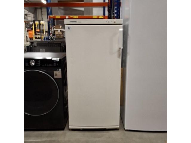 Koelkast met vriesvak, liebherr, ks 2444-25a - a+ - afbeelding 1 van  10