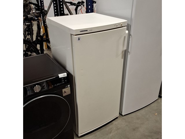 Koelkast met vriesvak, liebherr, ks 2444-25a - a+ - afbeelding 3 van  10