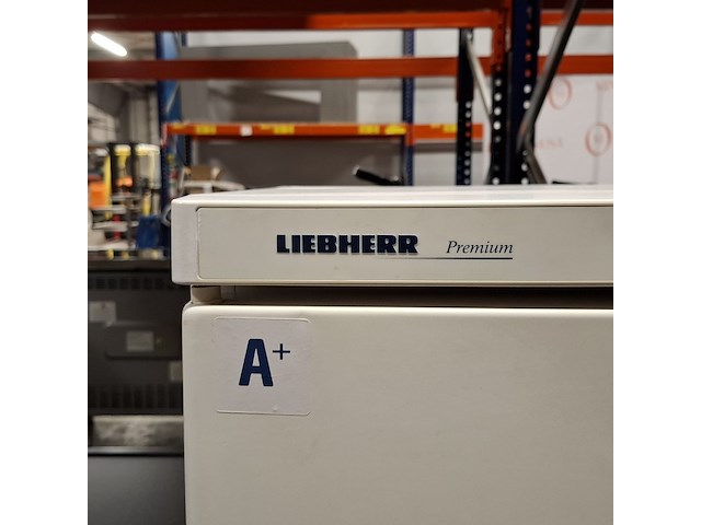 Koelkast met vriesvak, liebherr, ks 2444-25a - a+ - afbeelding 4 van  10