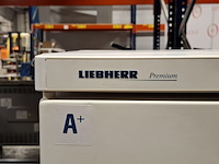 Koelkast met vriesvak, liebherr, ks 2444-25a - a+ - afbeelding 4 van  10
