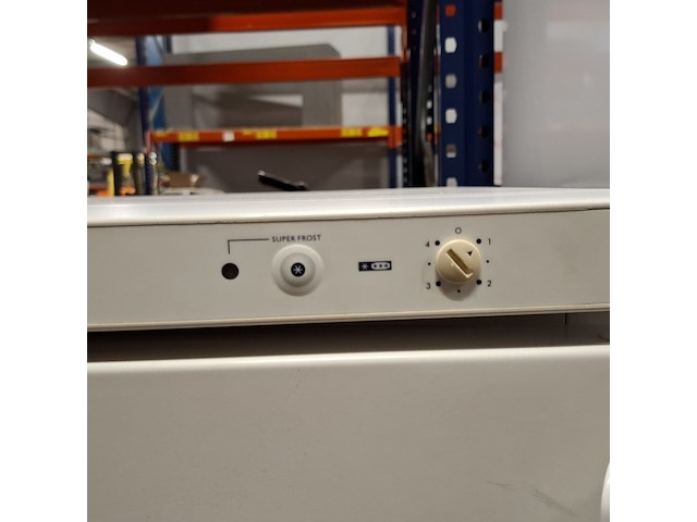 Koelkast met vriesvak, liebherr, ks 2444-25a - a+ - afbeelding 5 van  10