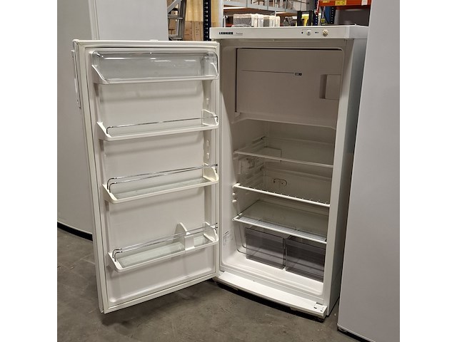 Koelkast met vriesvak, liebherr, ks 2444-25a - a+ - afbeelding 7 van  10