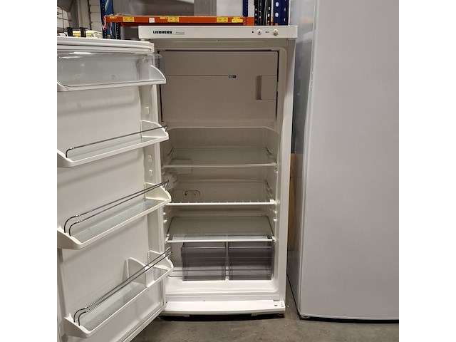 Koelkast met vriesvak, liebherr, ks 2444-25a - a+ - afbeelding 8 van  10
