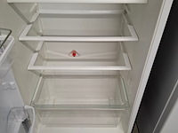 Koelkast met vriesvak, smeg a++, fab28lbvs, zwart - afbeelding 5 van  9