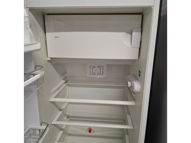 Koelkast met vriesvak, smeg a++, fab28lbvs, zwart - afbeelding 6 van  9