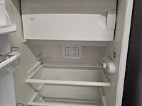 Koelkast met vriesvak, smeg a++, fab28lbvs, zwart - afbeelding 6 van  9