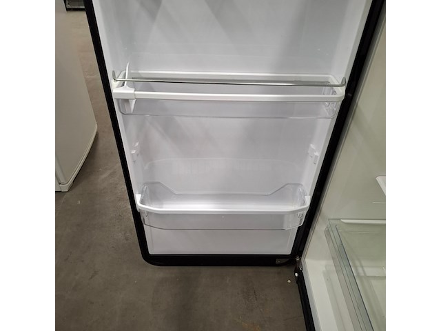 Koelkast met vriesvak, smeg a++, fab28lbvs, zwart - afbeelding 8 van  9