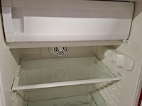 Koelkast met vriesvak, smeg, fab28rg1, rood - afbeelding 2 van  12