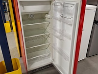 Koelkast met vriesvak, smeg, fab28rg1, rood - afbeelding 8 van  12