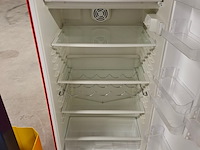 Koelkast met vriesvak, smeg, fab28rg1, rood - afbeelding 11 van  12