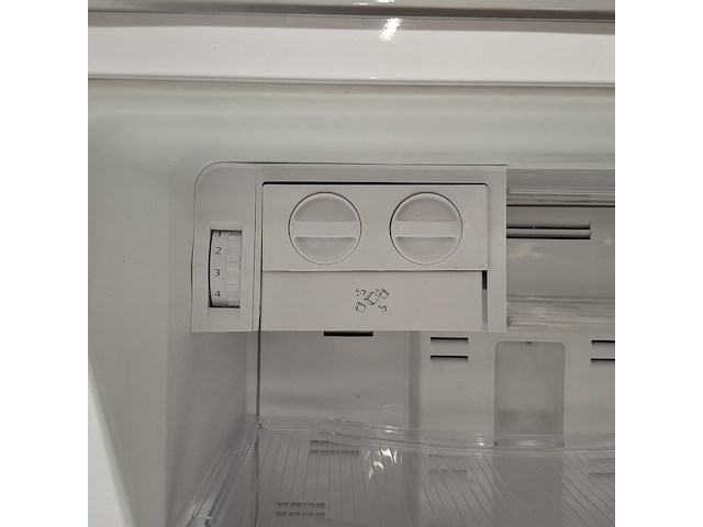 Koelkast met vriesvak, smeg, fab50lsv - nofrost, grijs / chroom - afbeelding 8 van  11