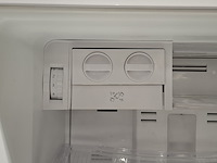 Koelkast met vriesvak, smeg, fab50lsv - nofrost, grijs / chroom - afbeelding 8 van  11