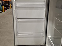 Koelkast met vriesvak, smeg, fab50lsv - nofrost, grijs / chroom - afbeelding 11 van  11