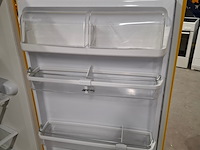 Koelkast met vriesvak, smeg, s28strp4, geel - afbeelding 7 van  10