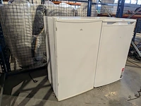 Koelkast met vriezer inventum, ok - afbeelding 2 van  8