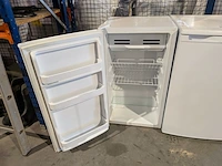 Koelkast met vriezer inventum, ok - afbeelding 3 van  8
