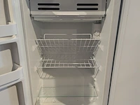 Koelkast met vriezer inventum, ok - afbeelding 4 van  8