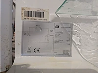 Koelkast met vriezer inventum, ok - afbeelding 5 van  8