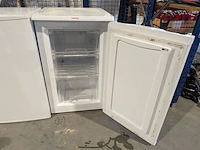 Koelkast met vriezer inventum, ok - afbeelding 6 van  8