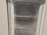 Koelkast met vriezer inventum, ok - afbeelding 7 van  8