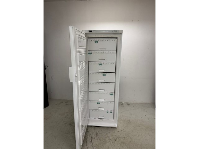Koelkast miele, f7561s, wit - afbeelding 2 van  5