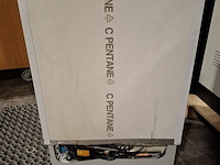 Koelkast, nederlandse vlag en deurmat - afbeelding 16 van  20