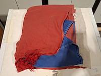 Koelkast, nederlandse vlag en deurmat - afbeelding 18 van  20