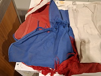 Koelkast, nederlandse vlag en deurmat - afbeelding 19 van  20