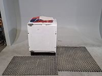 Koelkast, nederlandse vlag en deurmat - afbeelding 20 van  20