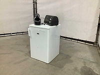 Koelkast oven koffiezetapparaat - afbeelding 1 van  8