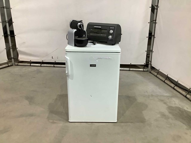 Koelkast oven koffiezetapparaat - afbeelding 3 van  8