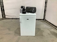 Koelkast oven koffiezetapparaat - afbeelding 3 van  8