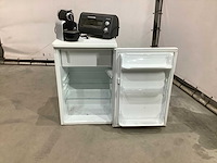 Koelkast oven koffiezetapparaat - afbeelding 4 van  8