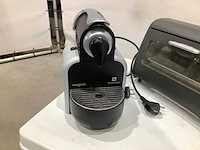 Koelkast oven koffiezetapparaat - afbeelding 6 van  8