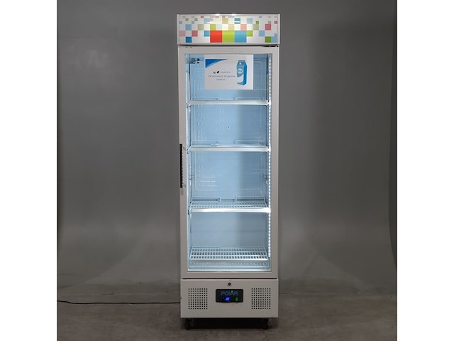 Koelkast, polar, dm076-e - afbeelding 1 van  11