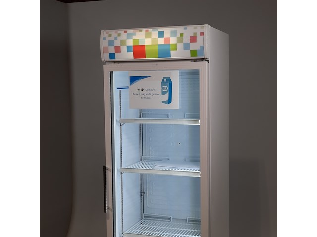 Koelkast, polar, dm076-e - afbeelding 4 van  11